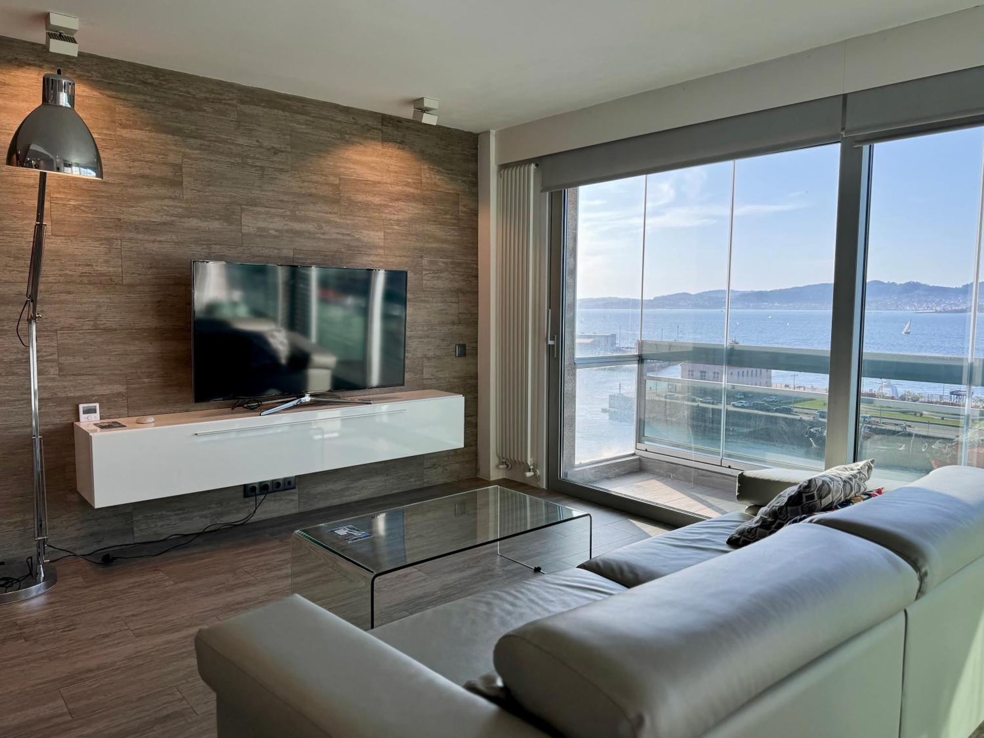 Vista Ria Premium Piano Y Banera Relax *