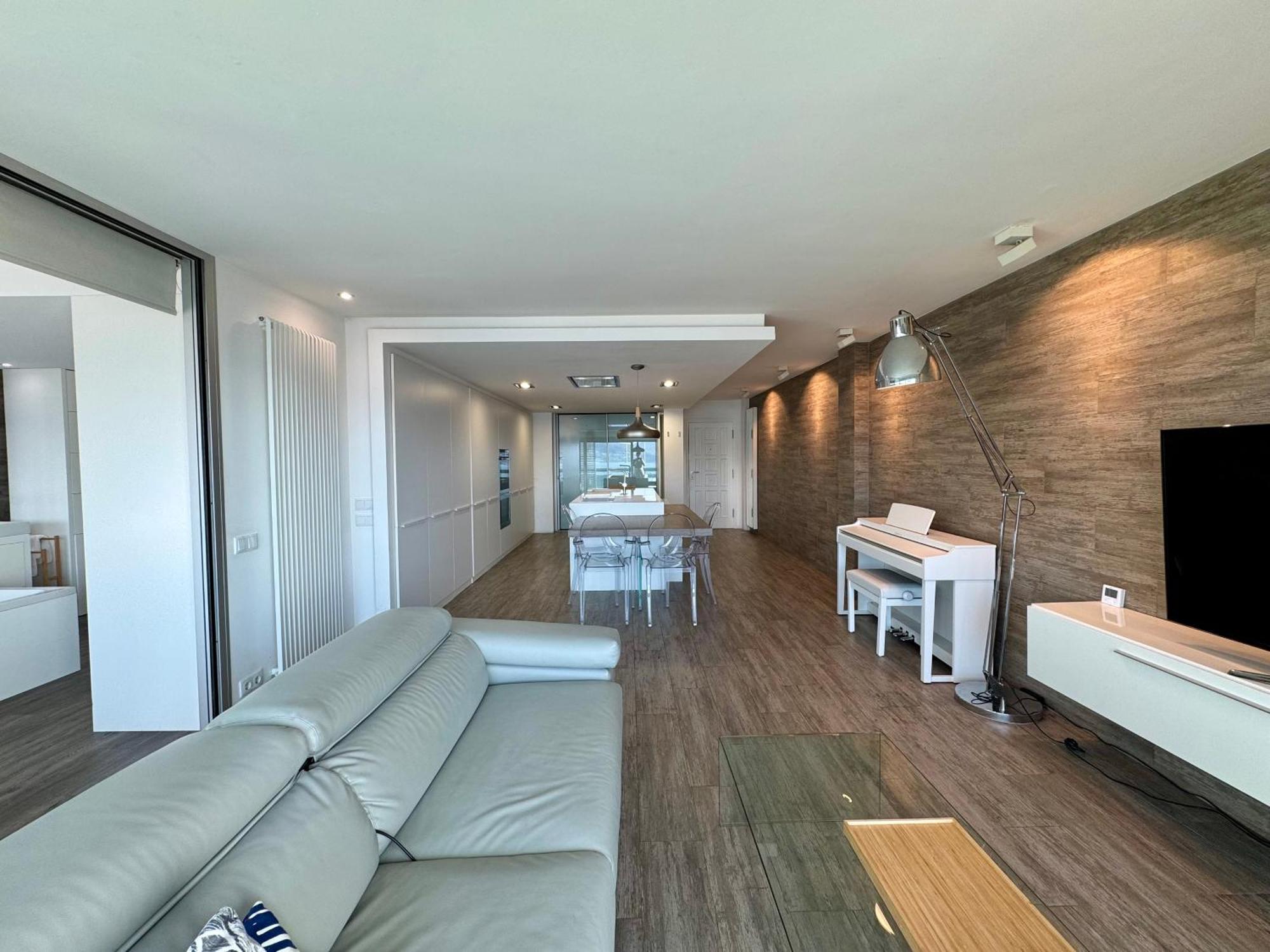 Vista Ria Premium Piano Y Banera Relax Apartamento
