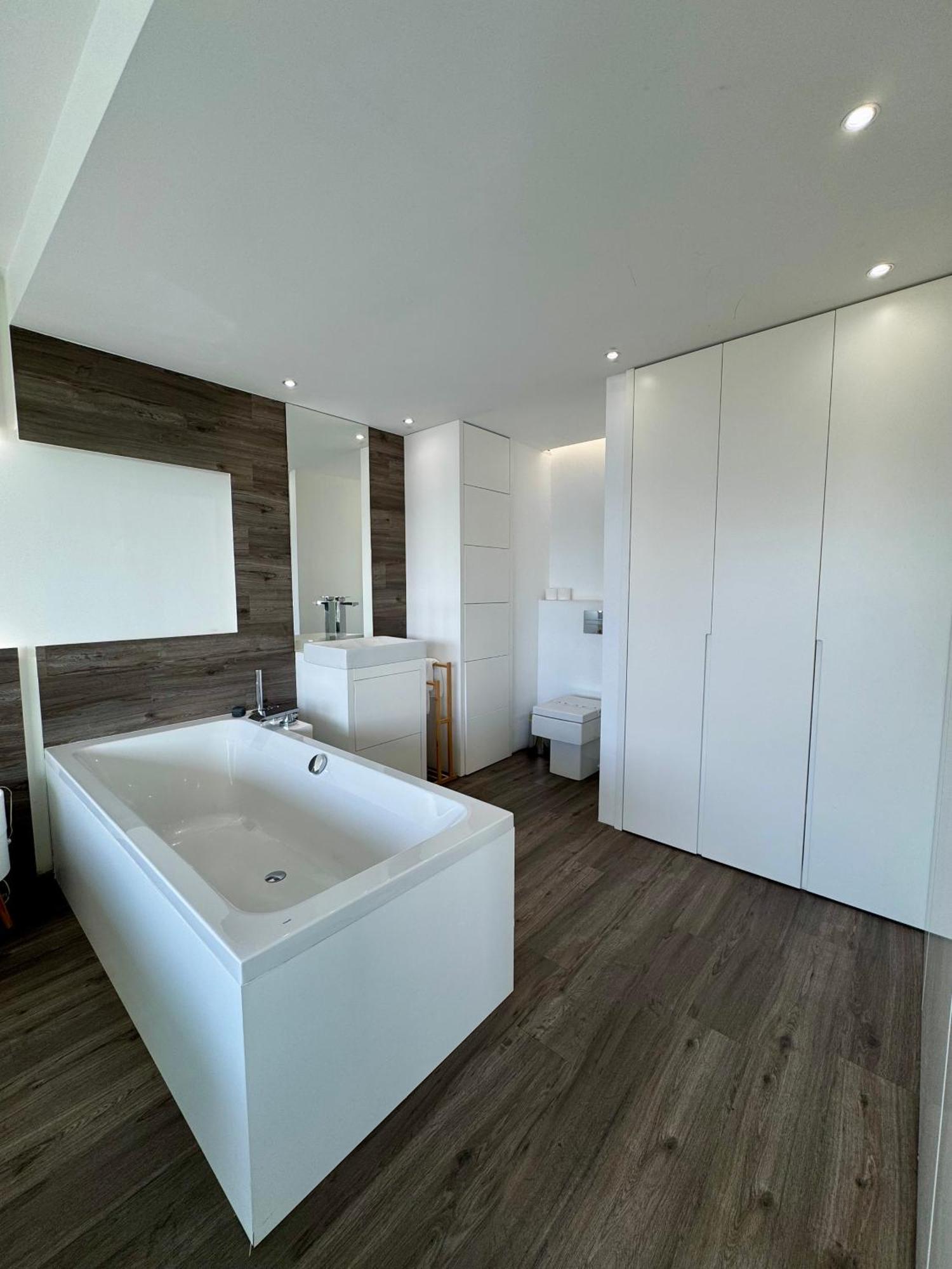 Apartamento Vista Ria Premium Piano Y Banera Relax