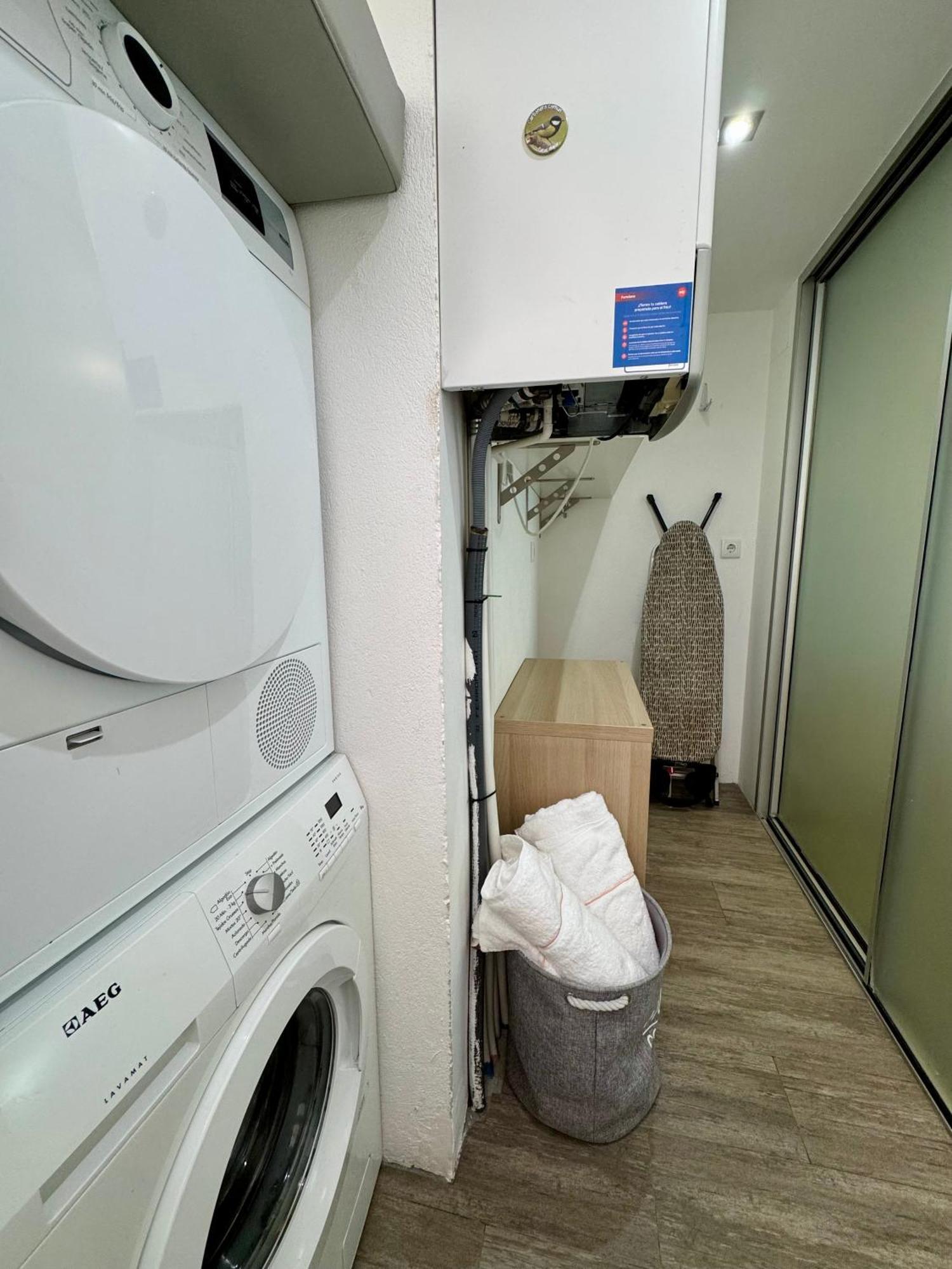 Vista Ria Premium Piano Y Banera Relax * Vigo