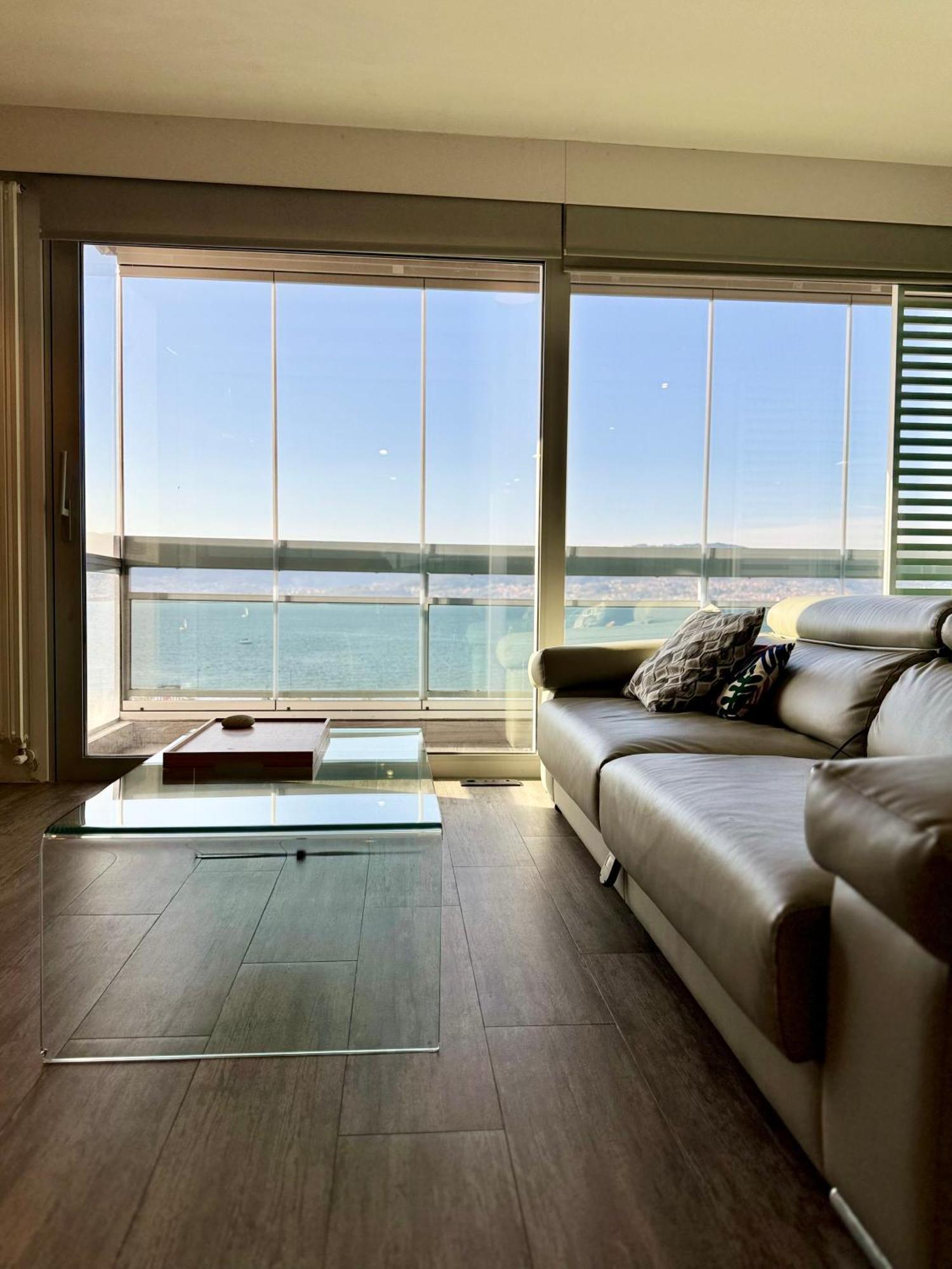 Apartamento Vista Ria Premium Piano Y Banera Relax *