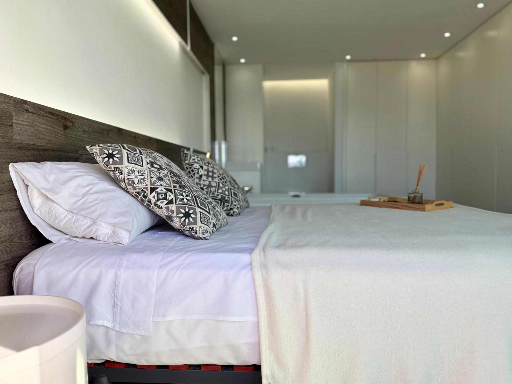 Vista Ria Premium Piano Y Banera Relax