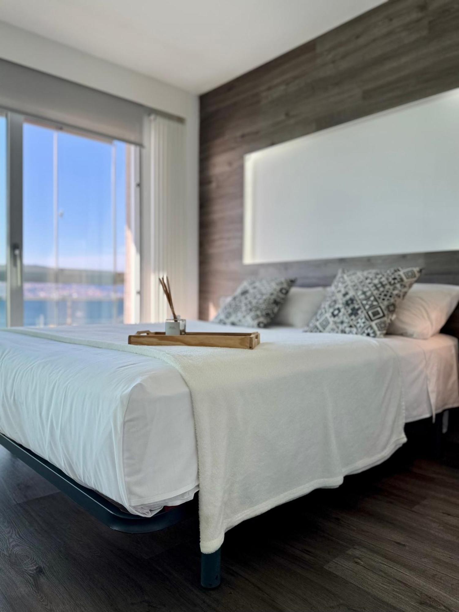 Apartamento Vista Ria Premium Piano Y Banera Relax *