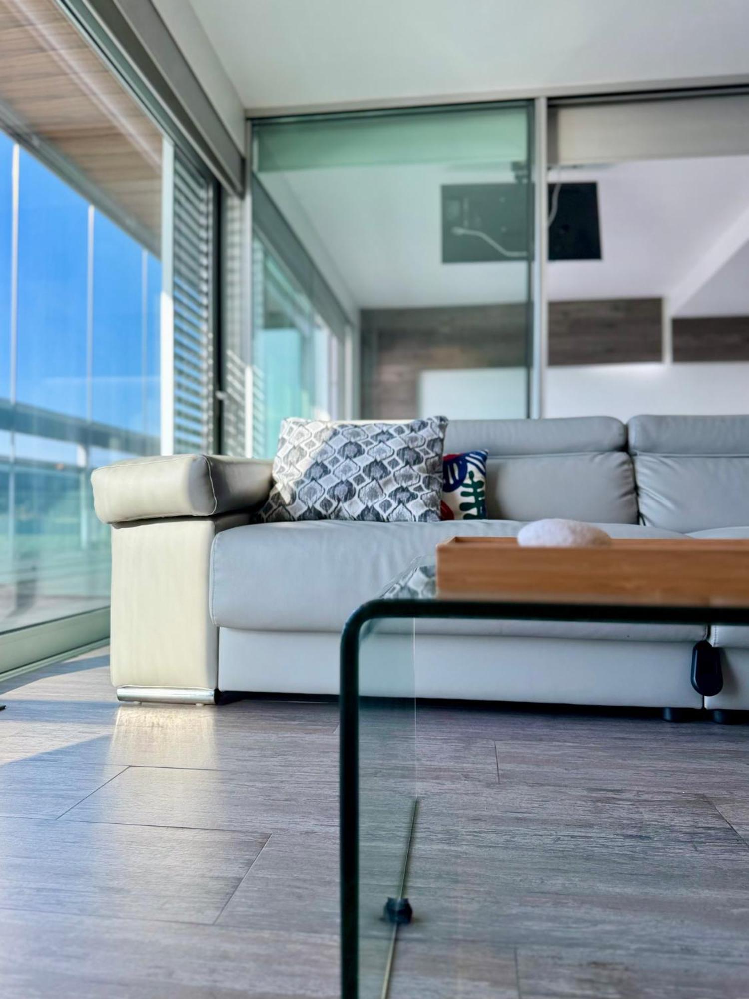 Vista Ria Premium Piano Y Banera Relax *