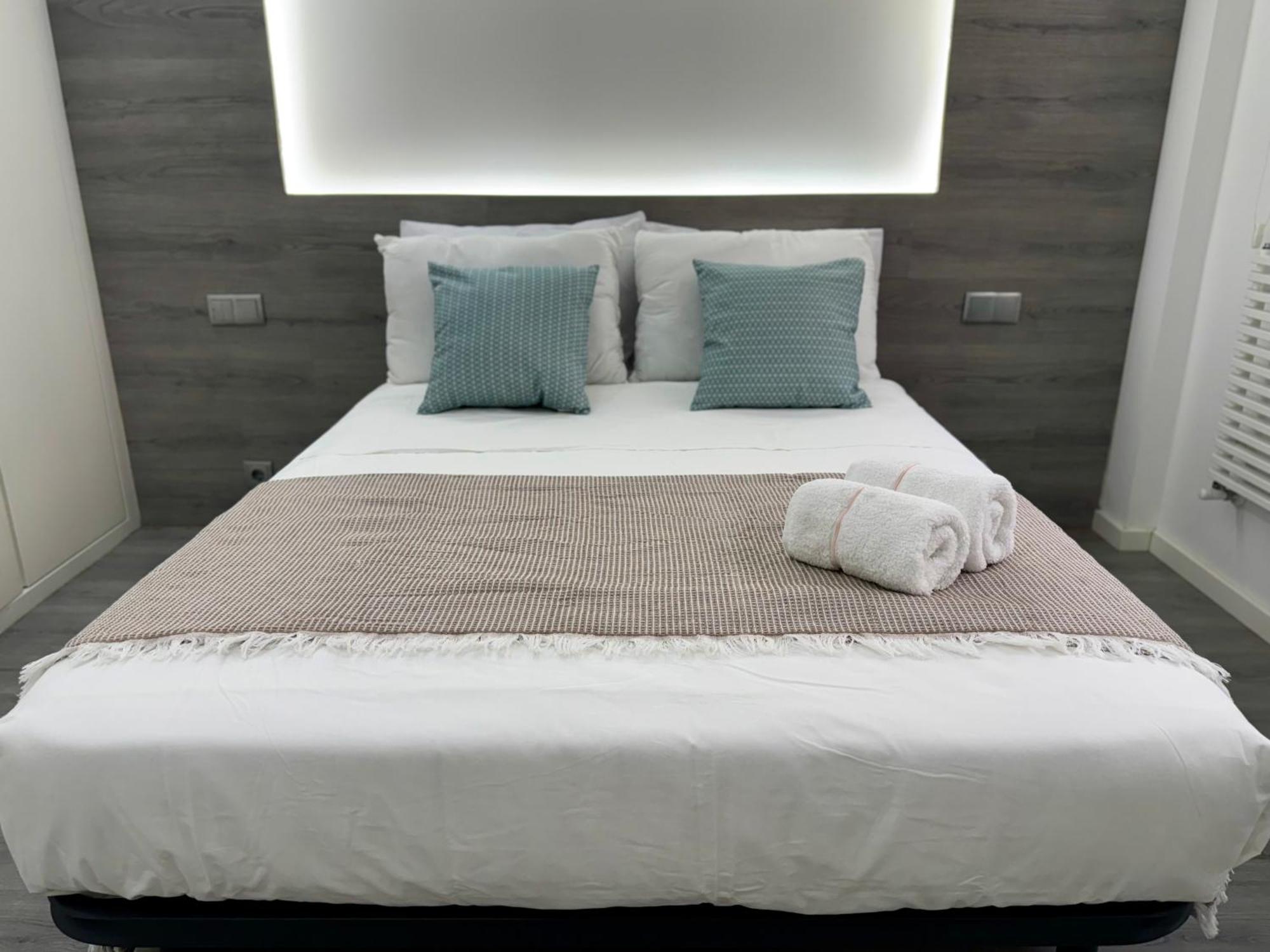 Vista Ria Premium Piano Y Banera Relax *
