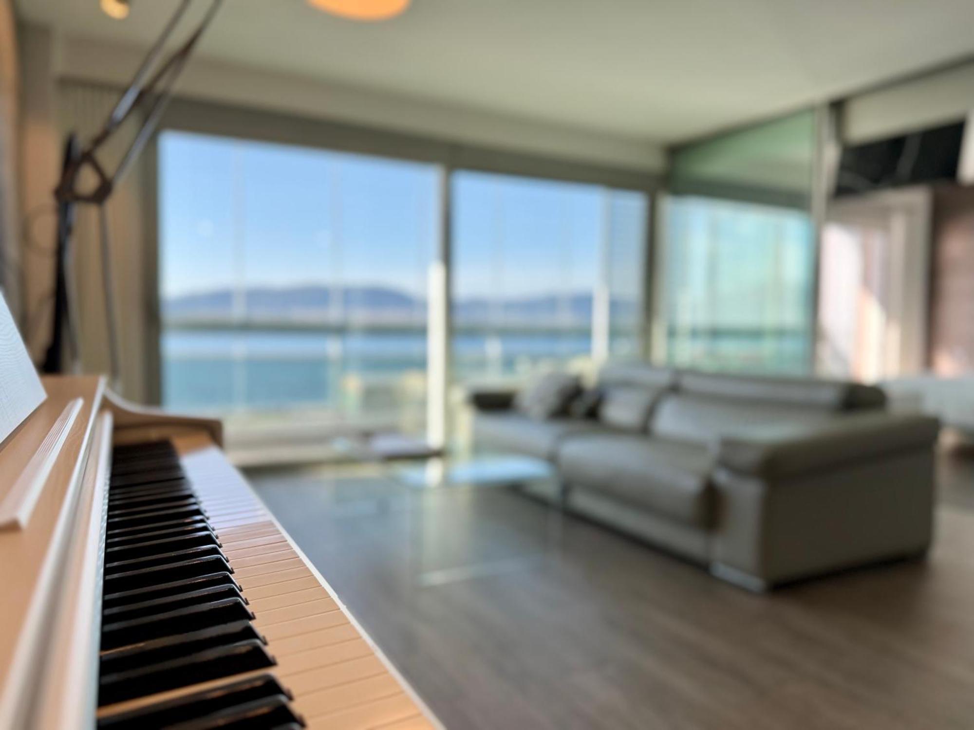 Vista Ria Premium Piano Y Banera Relax Apartamento